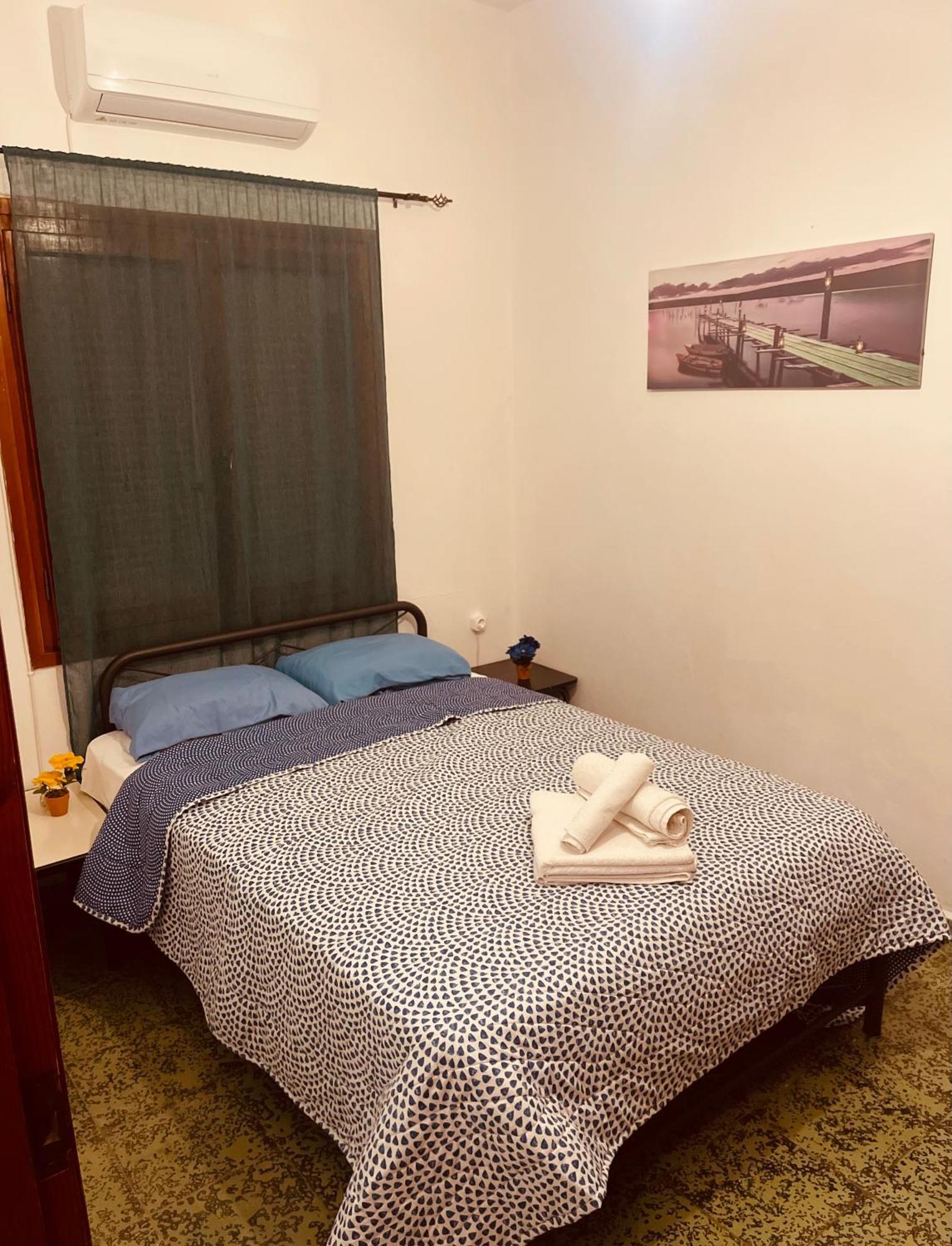 Kokkini Hani The Chill Casaヴィラ エクステリア 写真